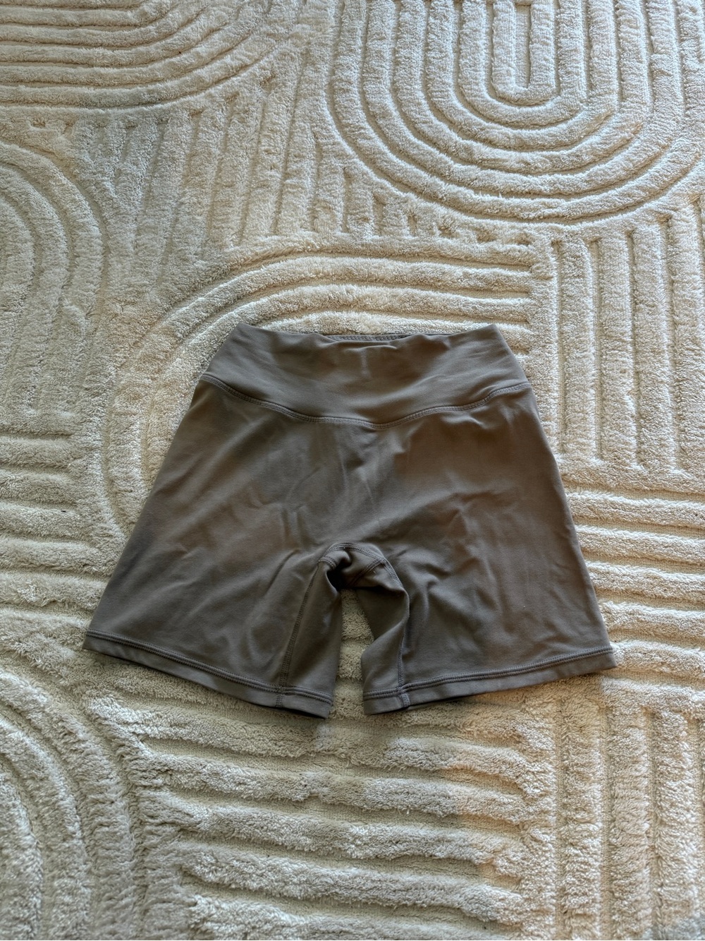 Oner active softmotion shorts - minky